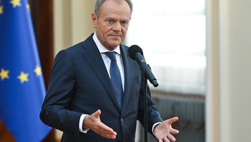 Donald Tusk