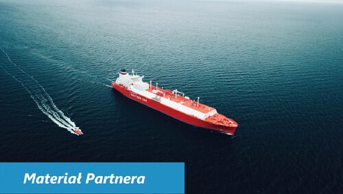 Gazowiec Grażyna Gęsicka