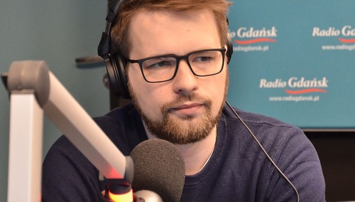 Konrad Wernicki w Radiu Gdańsk o zatrzymaniu cen energii: Solidarność ma swoich ekspertów, którzy mogą pomóc