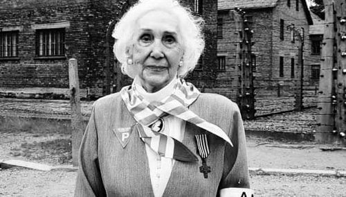 ś.p. Lucyna Admkiewicz