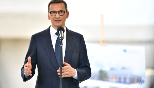 Nieoficjalnie: Pilna decyzja premiera ws. rezerw węgla