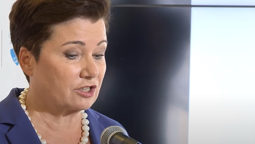 Hanna Gronkiewicz-Waltz