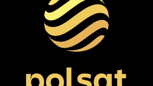 Logo Polsatu