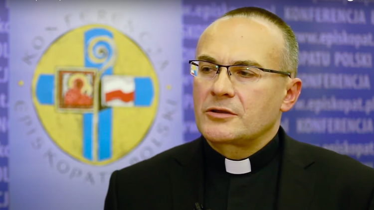 ks. prof. Piotr Stanisz