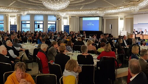 zebranie Zgromadzenia Synodalnego