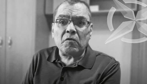 Nie żyje znany rosyjski propagandysta