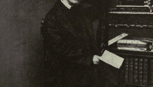 John Henry Newman