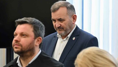 Stanisław Gawłowski skazany na 5 lat więzienia