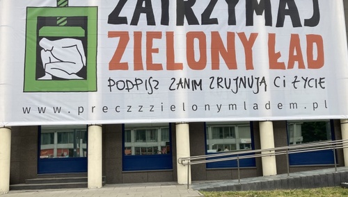 Potężne uderzenie Zielonego Ładu w kieszenie Polaków. Tak wzrosną koszty utrzymania przeciętnej rodziny
