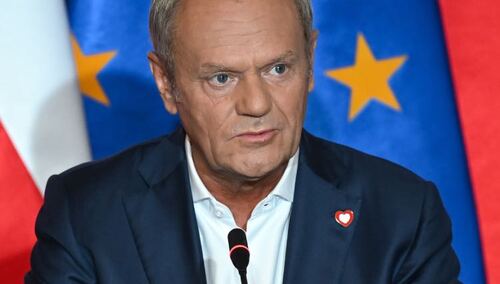 Donald Tusk