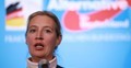 Szefowa AfD Alice Weidel