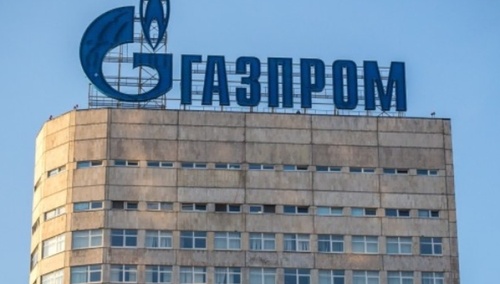 Gazprom