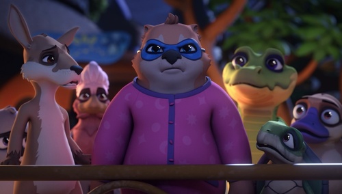 O czym dzisiaj marzą zwierzęta