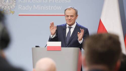 Donald Tusk
