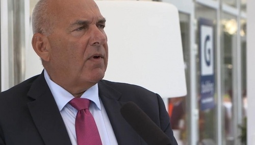 Zwiększenie kwoty wolnej od podatku do 30 tys. zł? Minister finansów: Nie stawiałbym na taki wariant