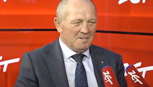 Sojusz PSL z Hołownią jednak niemożliwy? Wymowne słowa Sawickiego