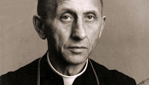 Bp Antoni Baraniak