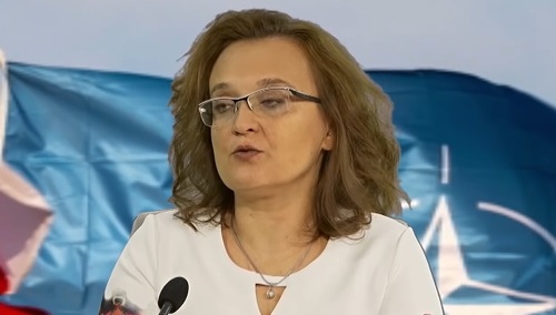 dr Beata Górka-Winter