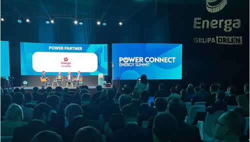 PowerConnect Energy Summit 2025 w Gdańsku