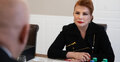 Georgette Mosbacher