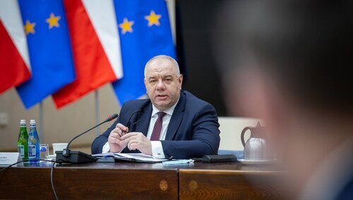 Komitet Ekonomiczny Rady Ministrów przyjął program transformacji energetyki