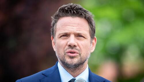 Jest raport NIK ws. „Czajki”. Dostało się również Trzaskowskiemu