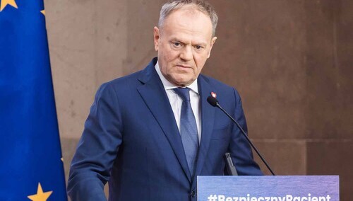 Jak Polacy oceniają dwa lata pracy premiera Donalda Tuska?