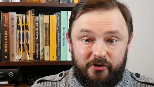 Grafzero: "Start a Fire. Runda pierwsza" Pizgacz | Pręgierz