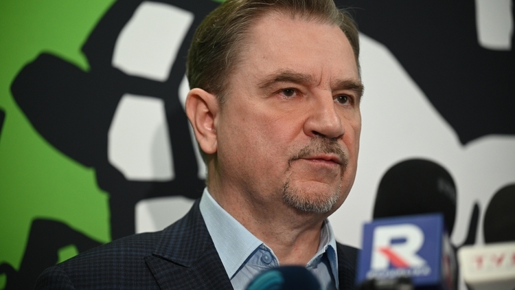 Piotr Duda