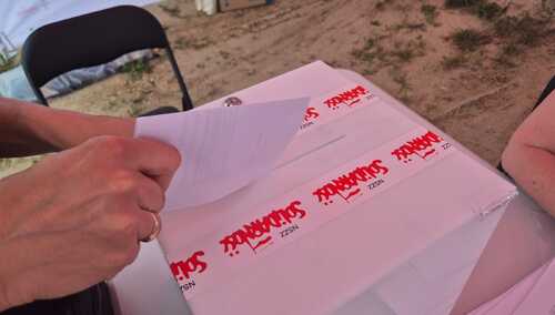 Wybory związkowe w Mercedes-Benz Manufacturing Poland