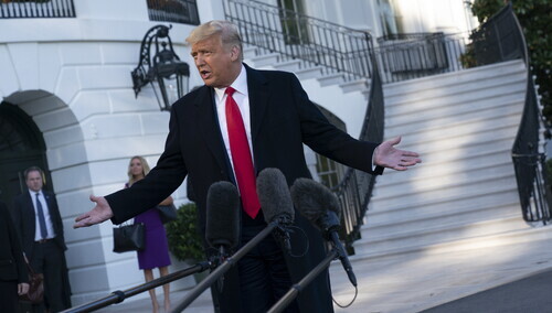 [Nasz wywiad] Prof. Lewicki: Trójmorze jest hołubione przez Trumpa, za to nie ma żadnych sygnałów, by cieszyło się poparciem Bidena