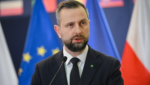 Władysław Kosiniak-Kamysz