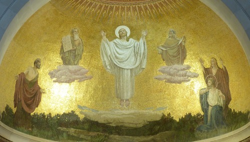 Przemienienie Pańskie