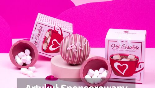 Walentynkowy prezent