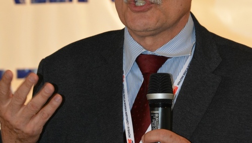 Andrzej Kościk: W wyniku pandemii marynarze nie mogą normalnie wrócić do domu