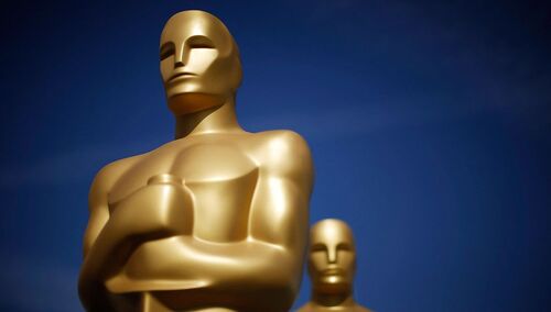 Oscary