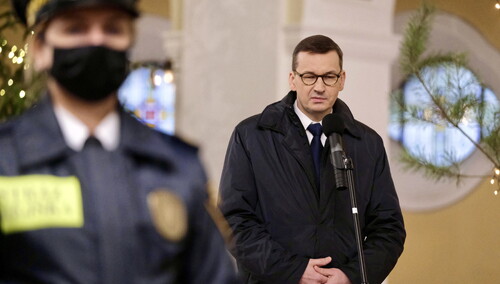 Mateusz Morawiecki