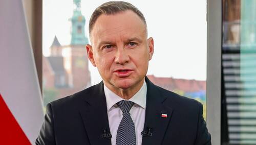 Andrzej Duda