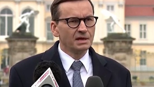 Mateusz Morawiecki