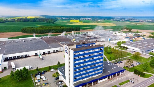 Solidarność Animex Foods Morliny: Pracodawca dzieli się zyskiem ze swoimi pracownikami