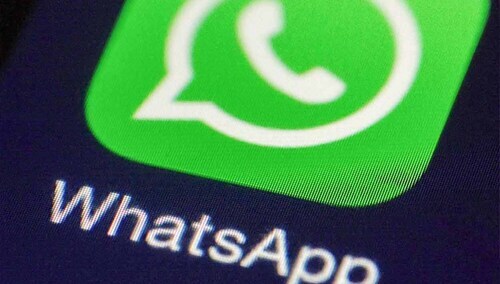 Uważaj na oszustów wysyłających prowokacyjne treści na WhatsApp