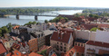 Toruń