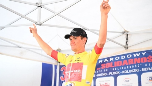 Wyścig Solidarności i Olimpijczyków