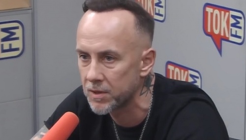 Sąd podjął decyzję ws. Adama „Nergala” Darskiego