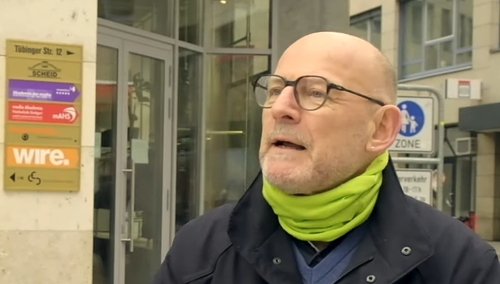 Niemiecki polityk uderza w USA. "Nie tylko Rosja jest zła"