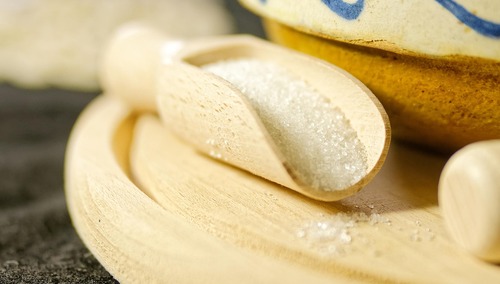 Słodzik / zdjęcie ilustracyjne