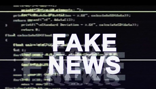 To rosyjskie służby są źródłem fake newsów