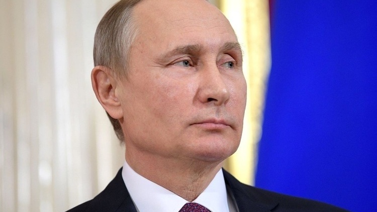 Władimir Putin