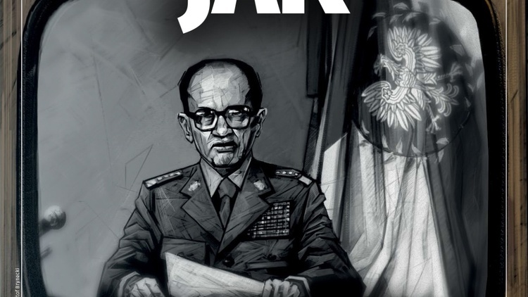 [Wideo] "Jaruzelski kontra Solidarność, Husák kontra Karta 77" – polsko-słowacka debata z udziałem „Tygodnika Solidarność”