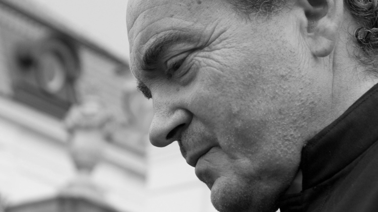 Ks. Stanisław Małkowski